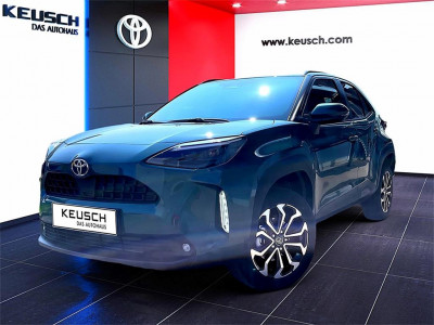 Toyota Yaris Cross Neuwagen