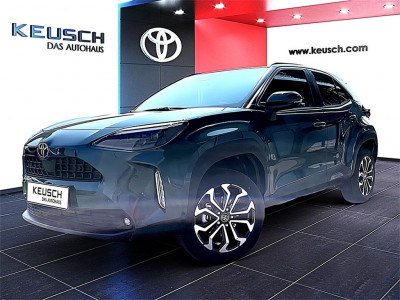 Toyota Yaris Cross Neuwagen