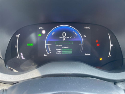 Toyota Yaris Cross Neuwagen