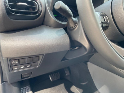 Toyota Yaris Cross Neuwagen