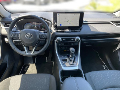 Toyota RAV4 Neuwagen