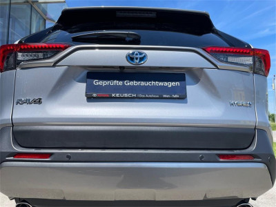 Toyota RAV4 Neuwagen