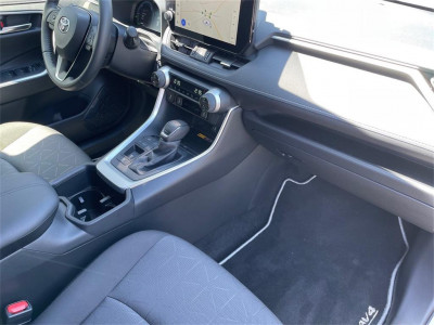 Toyota RAV4 Neuwagen