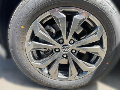 Toyota RAV4 Neuwagen