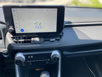 Toyota RAV4 Neuwagen