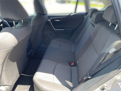 Toyota RAV4 Neuwagen