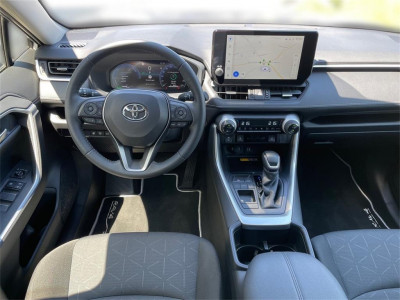 Toyota RAV4 Neuwagen