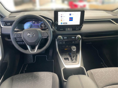 Toyota RAV4 Neuwagen