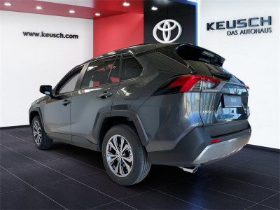 Toyota RAV4 Neuwagen