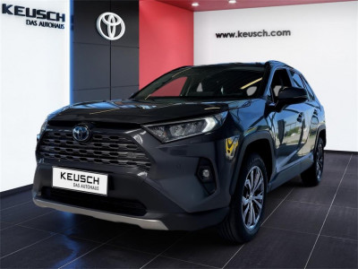 Toyota RAV4 Neuwagen