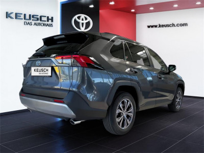 Toyota RAV4 Neuwagen