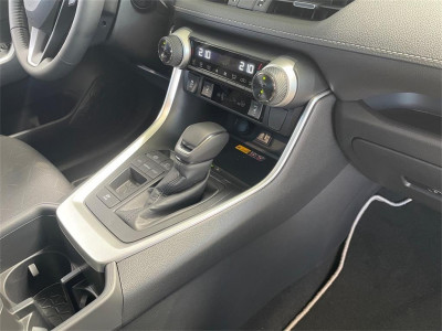 Toyota RAV4 Neuwagen