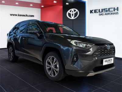 Toyota RAV4 Neuwagen