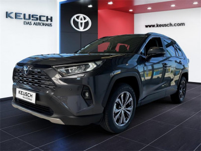 Toyota RAV4 Neuwagen
