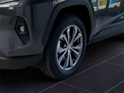 Toyota RAV4 Neuwagen