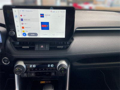 Toyota RAV4 Neuwagen