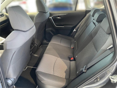 Toyota RAV4 Neuwagen