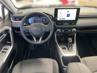 Toyota RAV4 Neuwagen