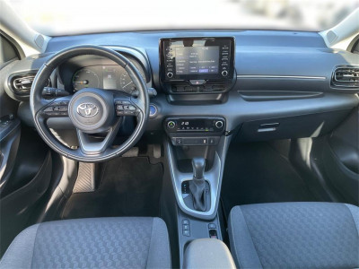 Toyota Yaris Gebrauchtwagen