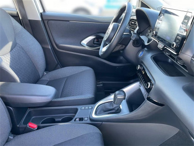 Toyota Yaris Gebrauchtwagen