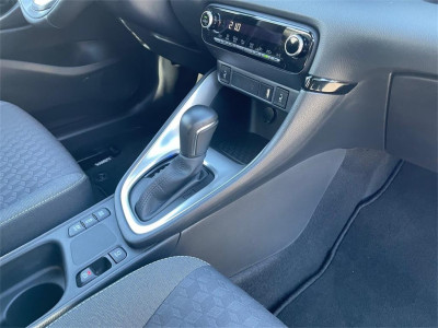 Toyota Yaris Gebrauchtwagen