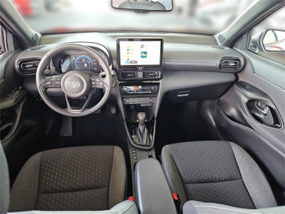 Toyota Yaris Cross Neuwagen