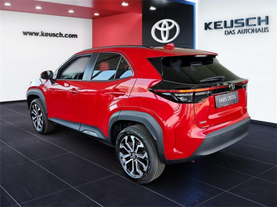 Toyota Yaris Cross Neuwagen