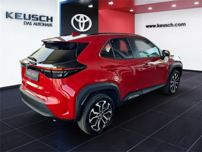 Toyota Yaris Cross Neuwagen