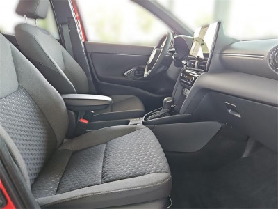 Toyota Yaris Cross Neuwagen