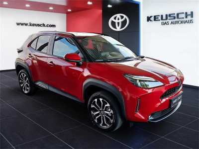 Toyota Yaris Cross Neuwagen