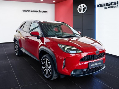 Toyota Yaris Cross Neuwagen
