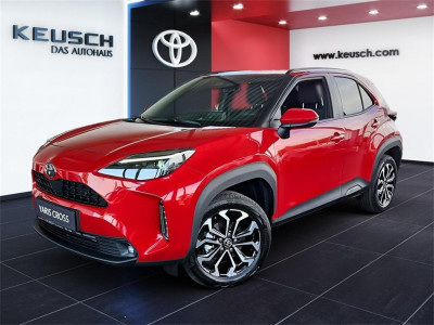 Toyota Yaris Cross Neuwagen