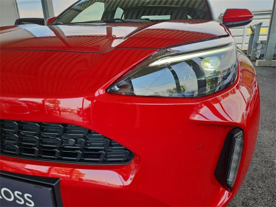 Toyota Yaris Cross Neuwagen