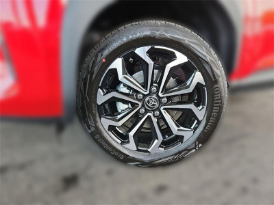 Toyota Yaris Cross Neuwagen