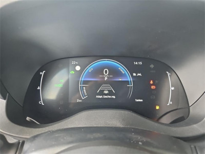 Toyota Yaris Cross Neuwagen