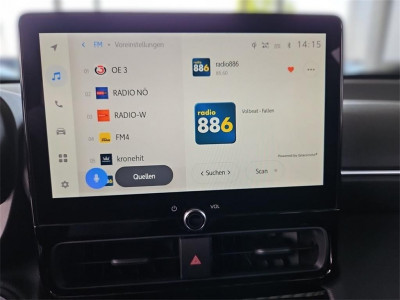 Toyota Yaris Cross Neuwagen