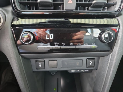 Toyota Yaris Cross Neuwagen