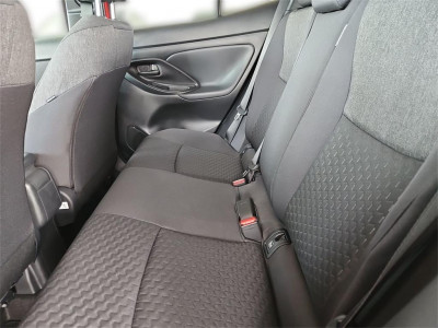 Toyota Yaris Cross Neuwagen