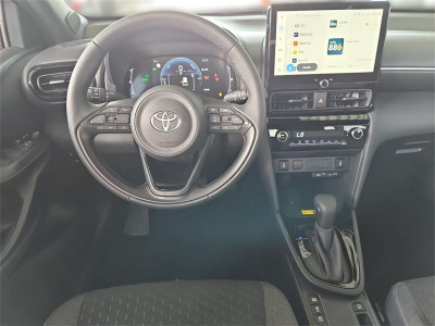 Toyota Yaris Cross Neuwagen