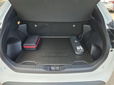 Toyota Yaris Cross Neuwagen