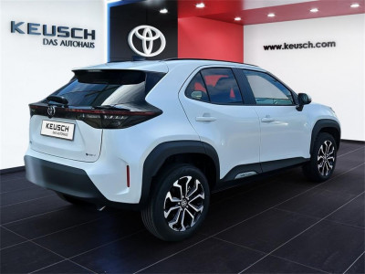 Toyota Yaris Cross Neuwagen