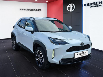 Toyota Yaris Cross Neuwagen