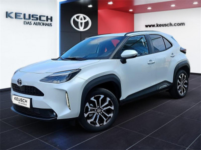 Toyota Yaris Cross Neuwagen