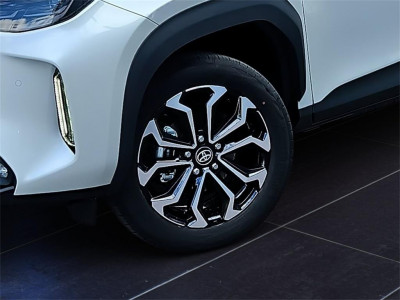 Toyota Yaris Cross Neuwagen