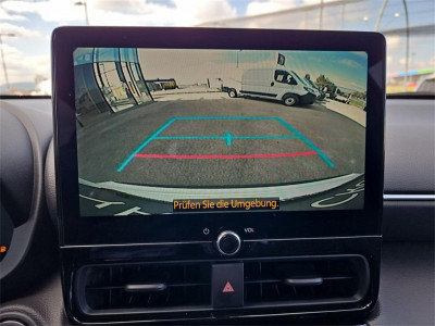 Toyota Yaris Cross Neuwagen