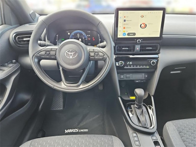 Toyota Yaris Cross Neuwagen
