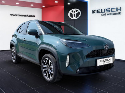 Toyota Yaris Cross Neuwagen