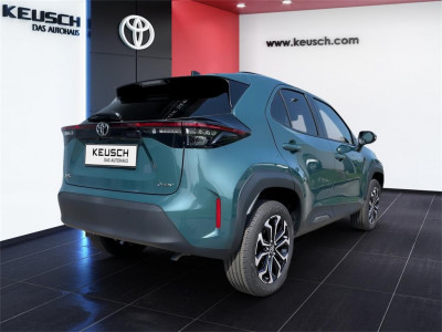 Toyota Yaris Cross Neuwagen
