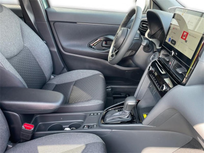 Toyota Yaris Cross Neuwagen