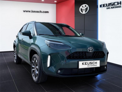 Toyota Yaris Cross Neuwagen